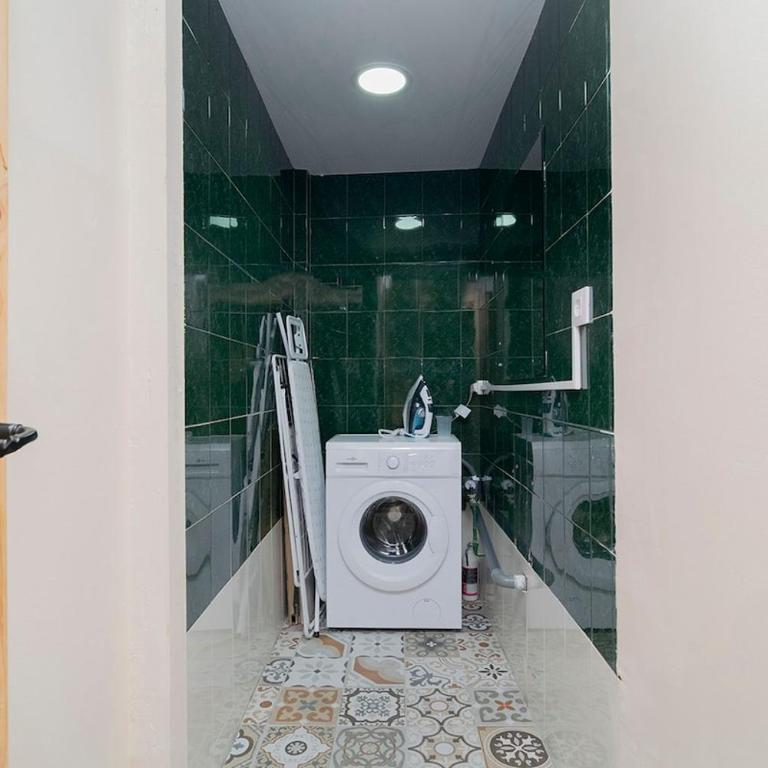 Fuerza de un Oso y elegancia en un solo espacio - One-Bedroom Apartment - 20