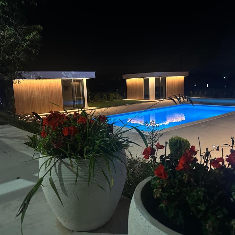 Apartments Daisy - Apartman sa 1 Spavaćom Sobom - 15