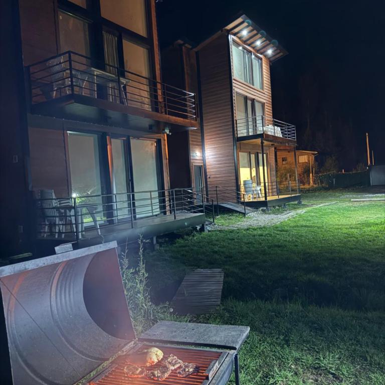 Patagonialiv - Casa con 1 dormitorio - 22