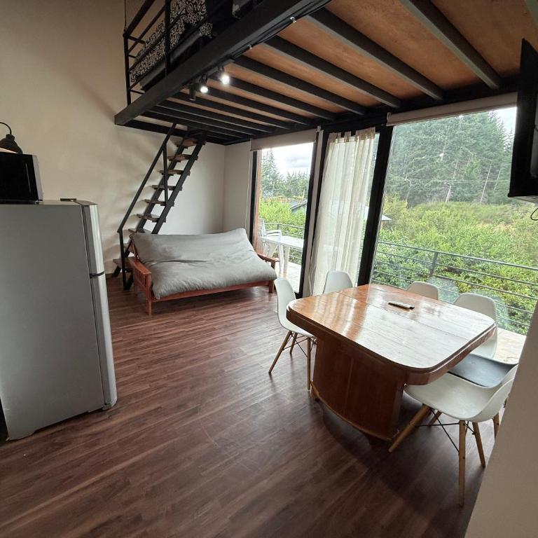 Patagonialiv - Casa de 2 dormitorios - 34