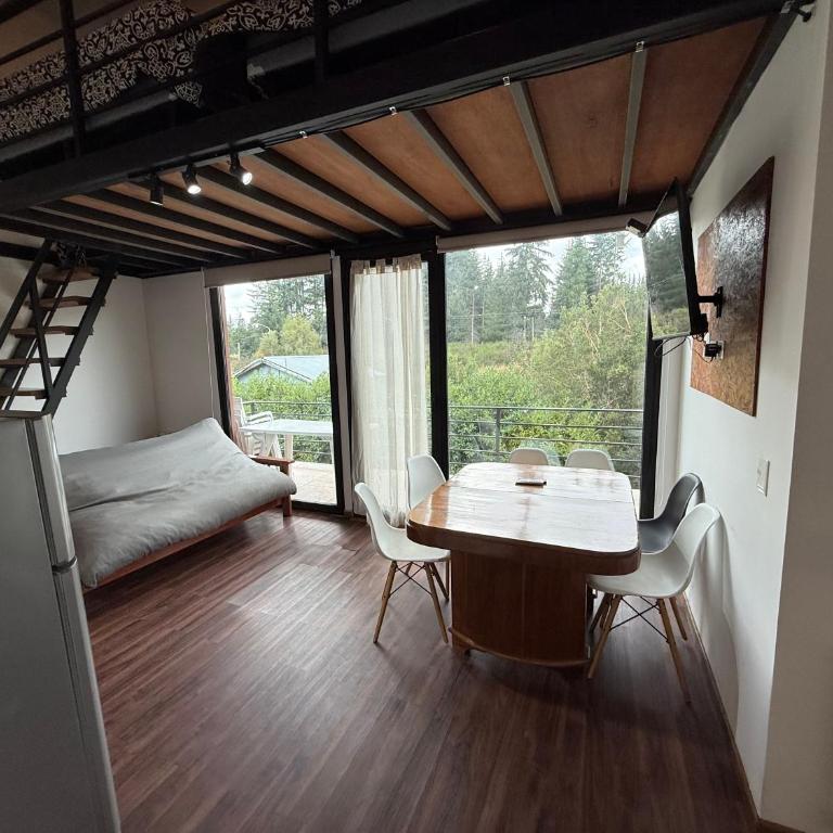 Patagonialiv - Casa de 2 dormitorios - 32