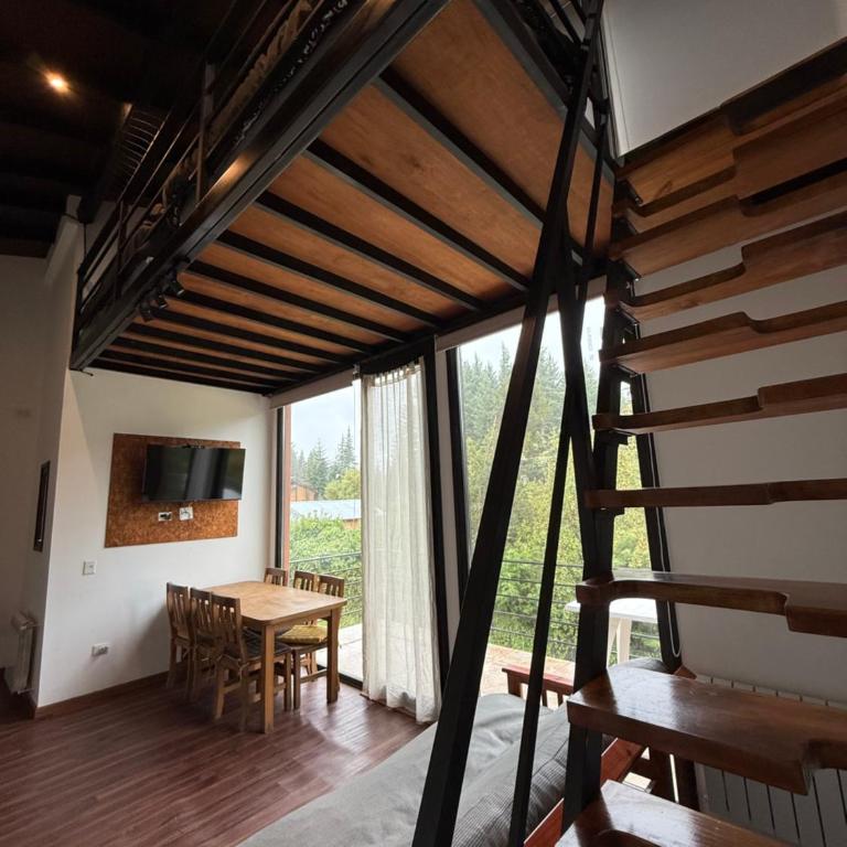 Patagonialiv - Casa de 2 dormitorios - 21