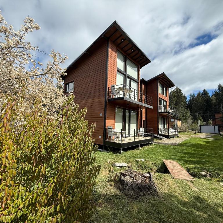 Patagonialiv - Casa con 1 dormitorio - 18