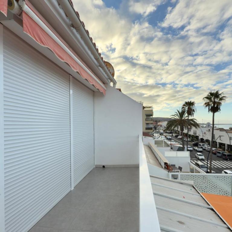 Amazing beach views Tenerife - Apartamento con vistas al mar - 38