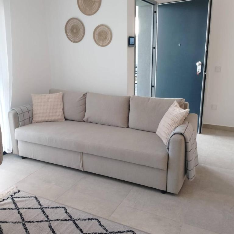 Iconic Zuza - Two-Bedroom Apartment - 21