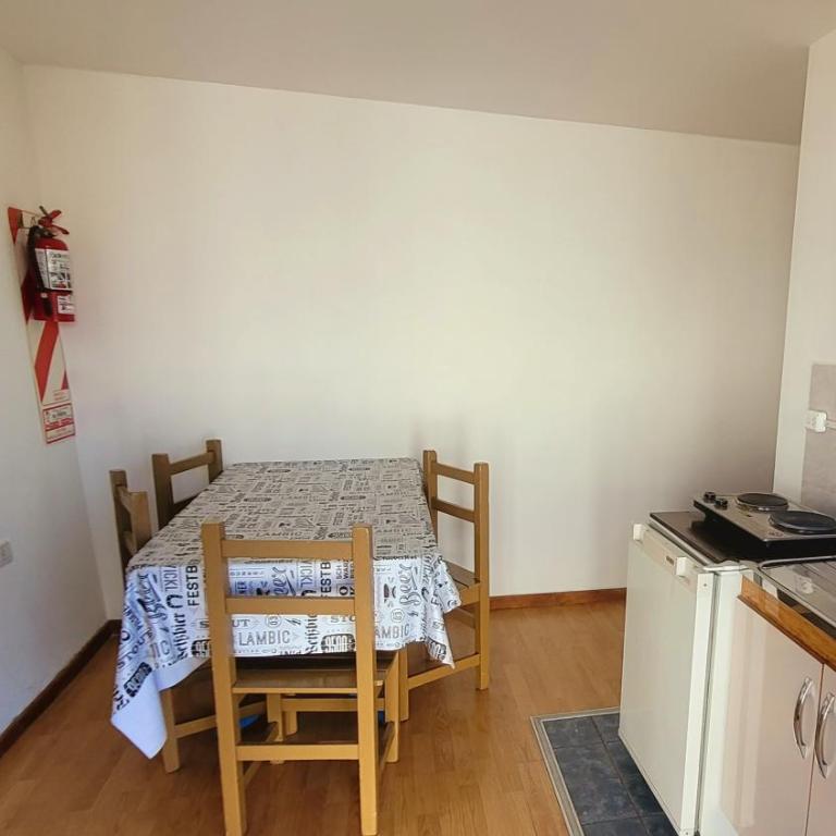 Merceditas - Apartamento Familiar de 2 dormitorios - 8