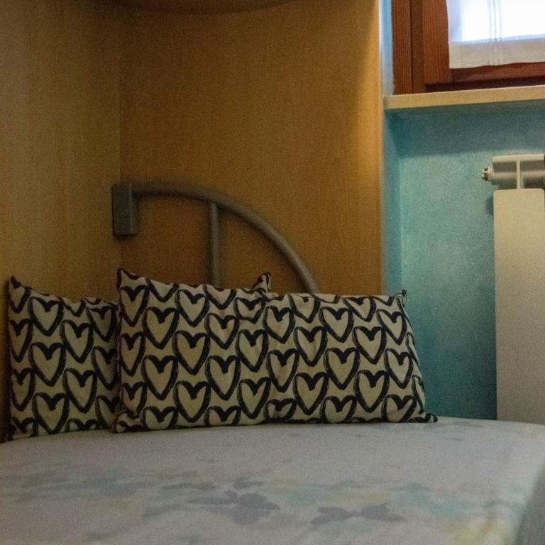 Casa Nuvola - Appartamento con 2 Camere da Letto - 24