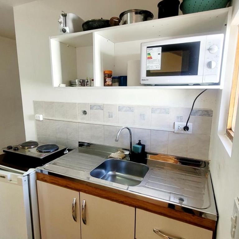 Merceditas - Apartamento Familiar de 2 dormitorios - 10