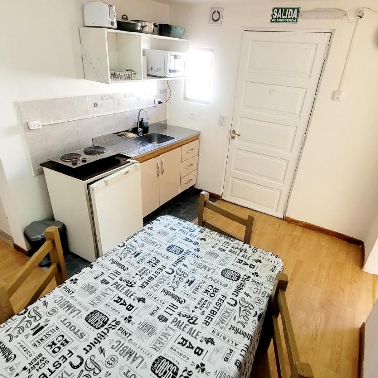 Merceditas - Apartamento Familiar de 2 dormitorios - 14