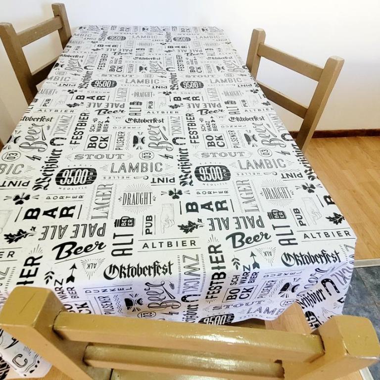 Merceditas - Apartamento Familiar de 2 dormitorios - 15