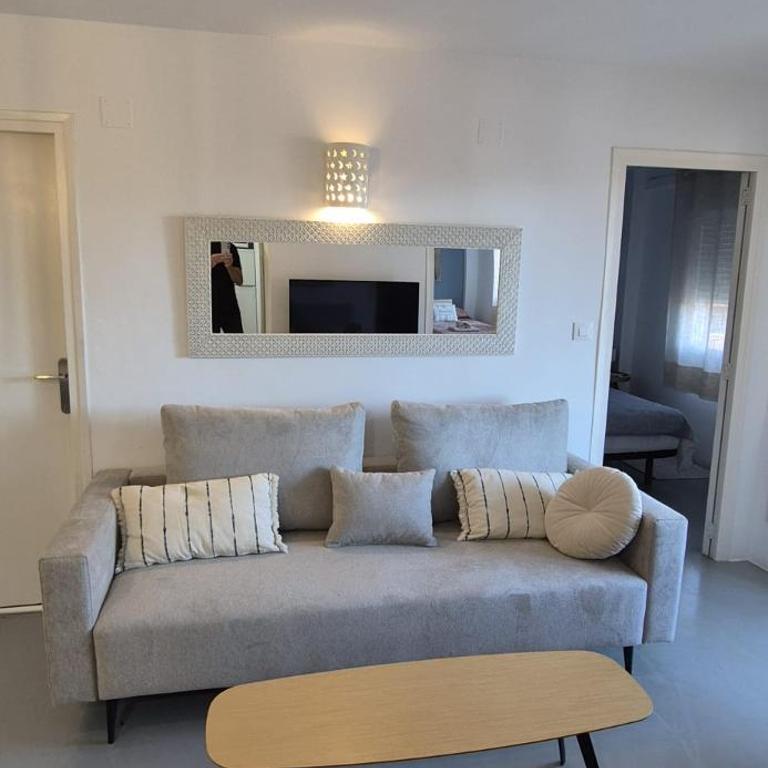 Apartamentos Hawaii - Parking y 50 mt del Arenal - Apartamento de 2 dormitorios - 6