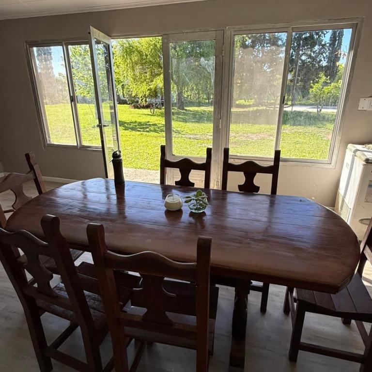 Quinta Villa Glori - Two-Bedroom House - 8