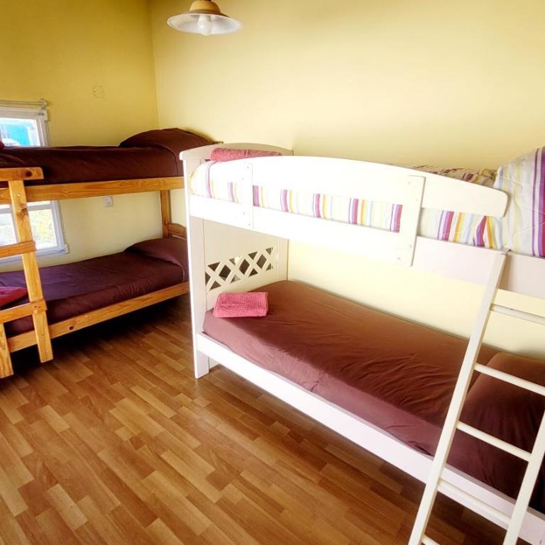 Merceditas - Apartamento Familiar de 2 dormitorios - 22