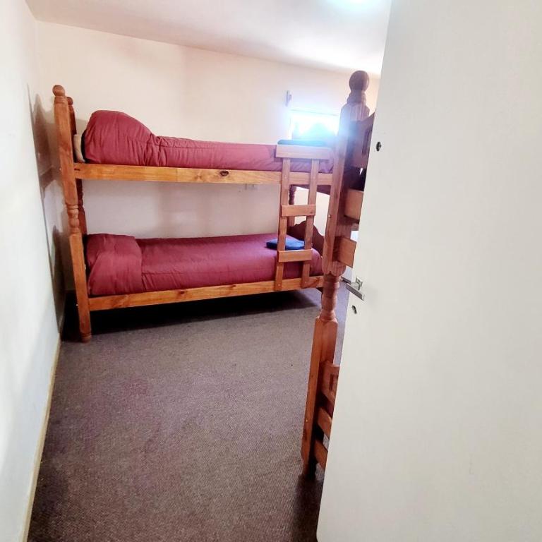 Merceditas - Apartamento Familiar de 2 dormitorios - 25