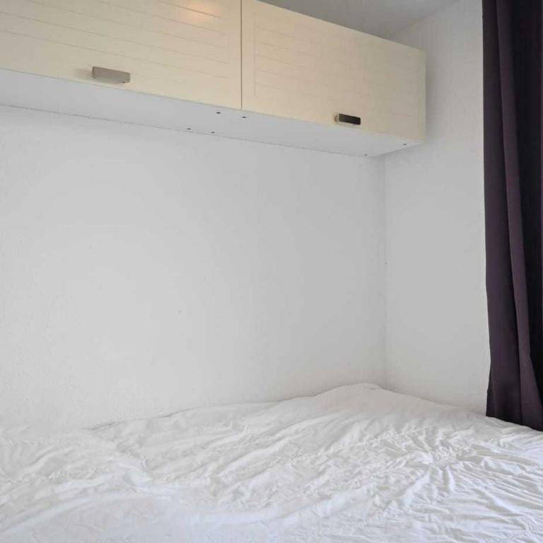 Appartement 2 pièces, Animaux admis, Vallandry, 5 personnes - FR-1-411-793 - Appartement 1 Chambre - 12