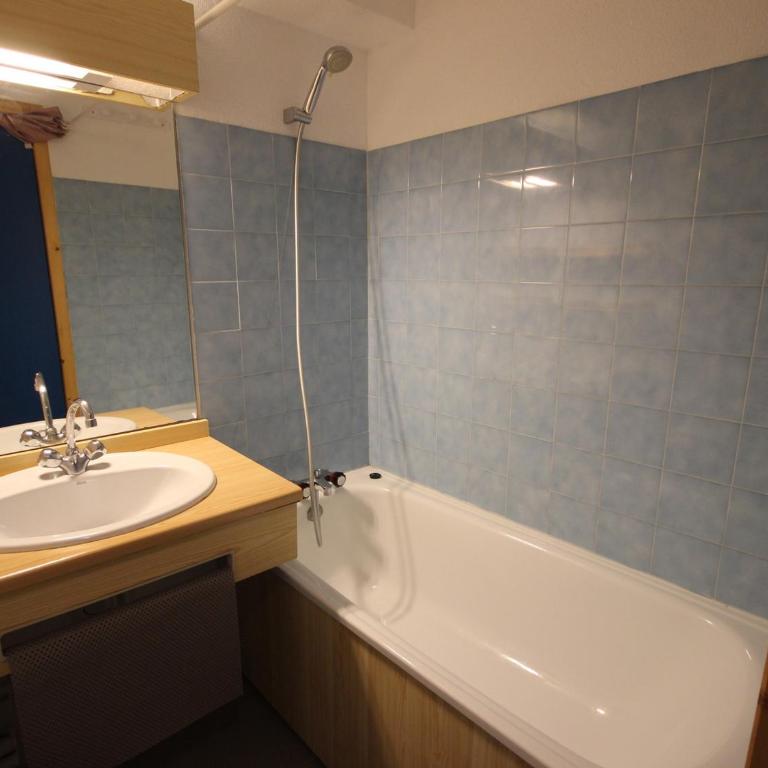 Appartement 2 pièces, Animaux admis, Vallandry, 5 personnes - FR-1-411-793 - Appartement 1 Chambre - 13
