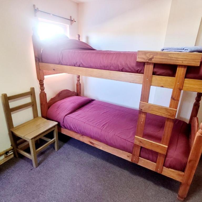 Merceditas - Apartamento Familiar de 2 dormitorios - 30