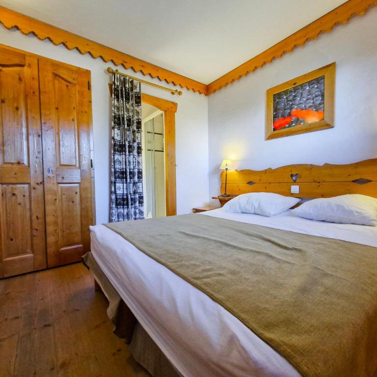 Charmant 3 pièces avec parking et animaux admis, proche des pistes à Les Arcs 1800 - FR-1-411-966 - Apartamento - 18