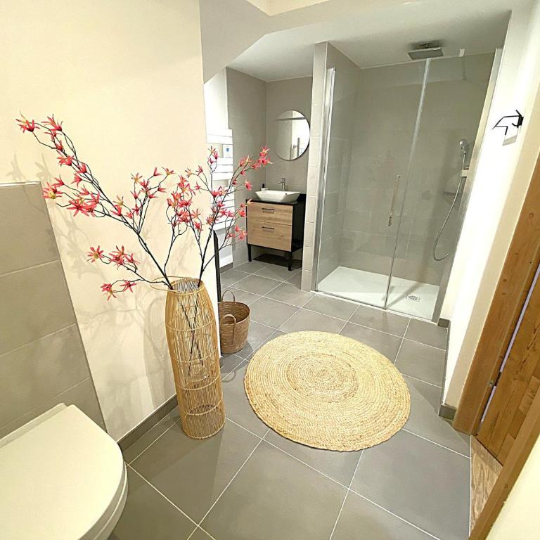 Bel Appartement 43m² à Méribel Mottaret avec Parking et WIFI - FR-1-411-979 - Apartamento - 4