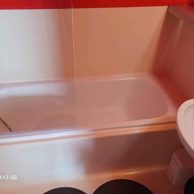 Appartement 2 pièces, 5 pers., animaux admis, balcon aux Arcs 1800 - FR-1-411-269 - Appartement (5 Adultes) - 18