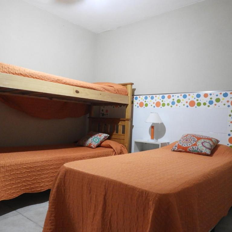 Los Cantaros - Chalet de 2 dormitorios - 10