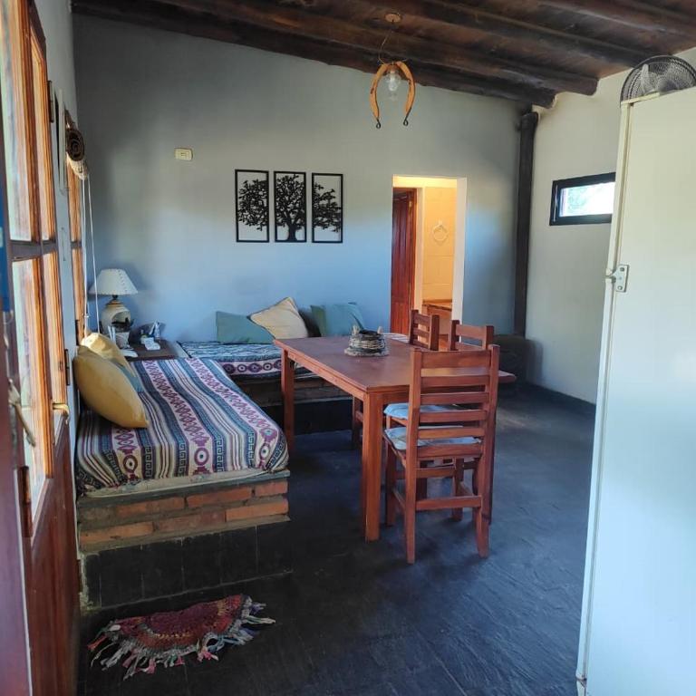 Espacio Colibrí - Casa de 2 dormitorios - 2