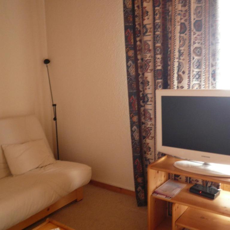 Studio cabine 4 pers à Méribel, proche pistes, Wifi, animaux admis - FR-1-411-473 - Studio - 11