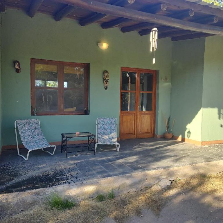Espacio Colibrí - Casa de 2 dormitorios - 3
