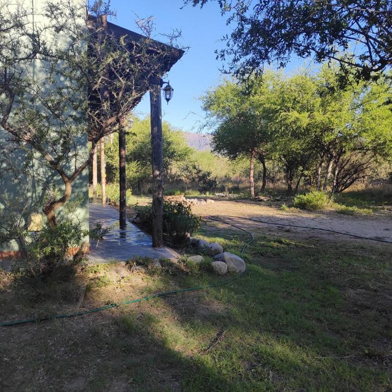 Espacio Colibrí - Casa de 2 dormitorios - 5