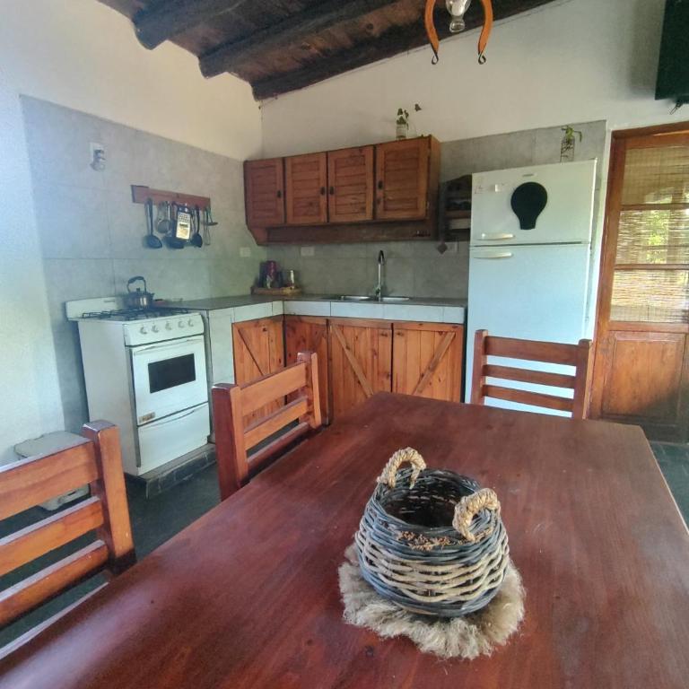 Espacio Colibrí - Casa de 2 dormitorios - 6