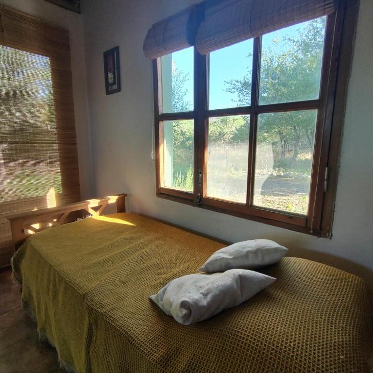Espacio Colibrí - Casa de 2 dormitorios - 7