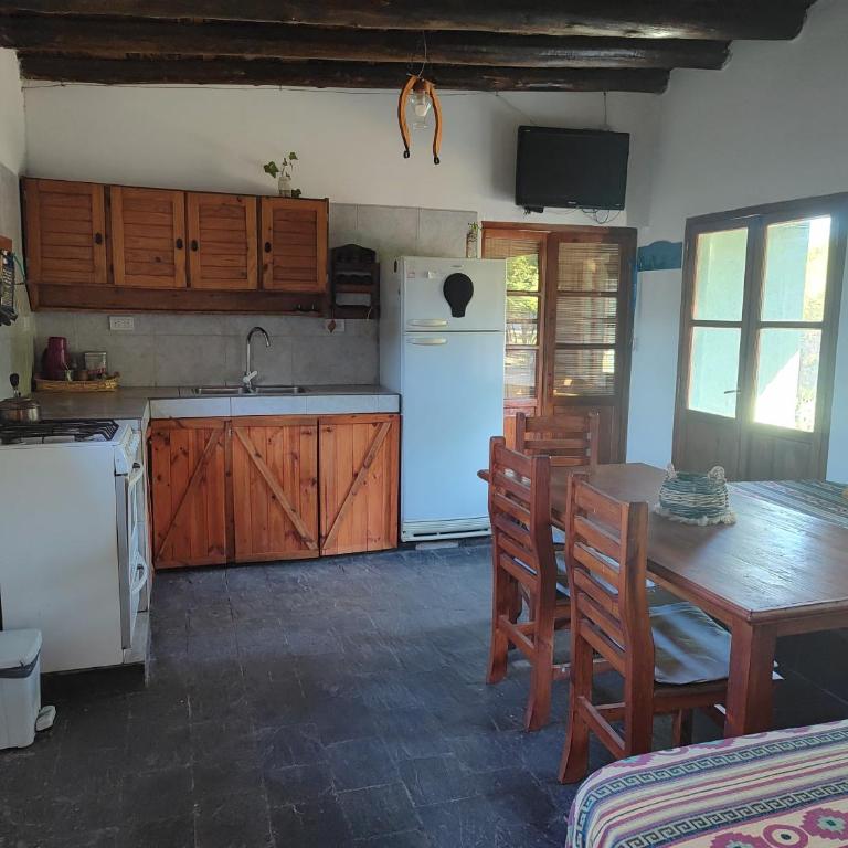 Espacio Colibrí - Casa de 2 dormitorios - 8