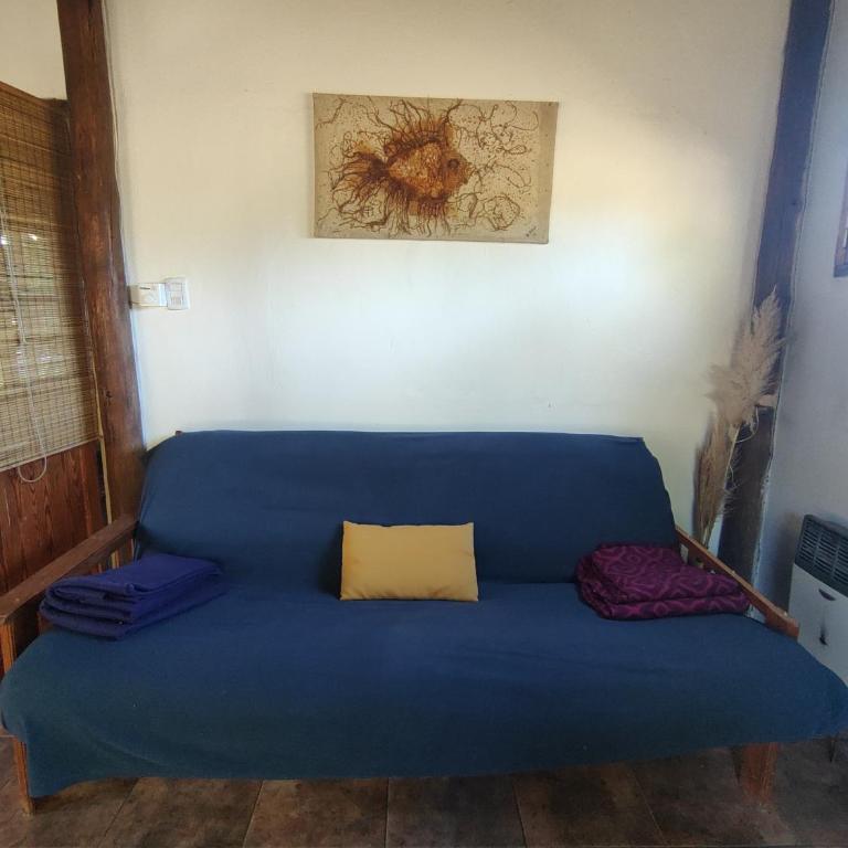Espacio Colibrí - Casa de 2 dormitorios - 10