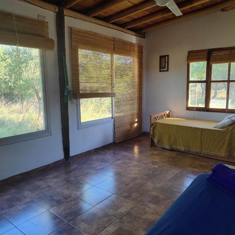 Espacio Colibrí - Casa de 2 dormitorios - 13