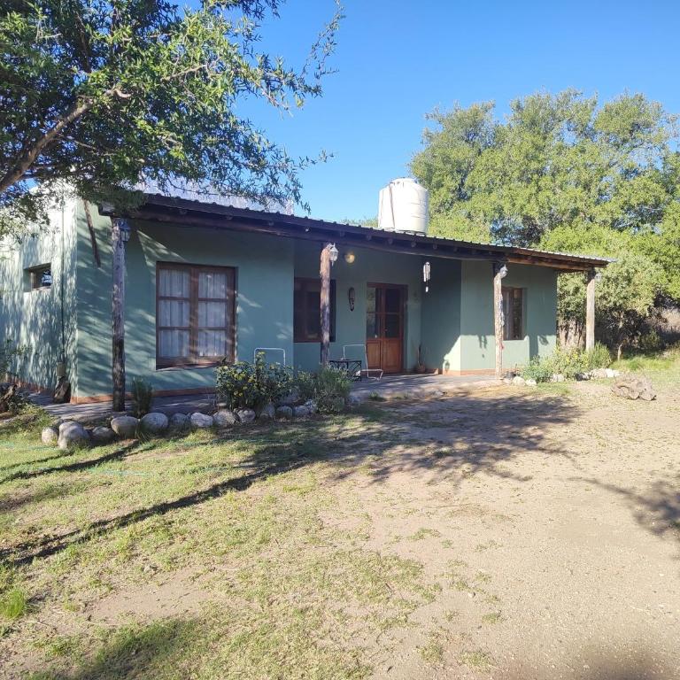 Espacio Colibrí - Casa de 2 dormitorios - 14