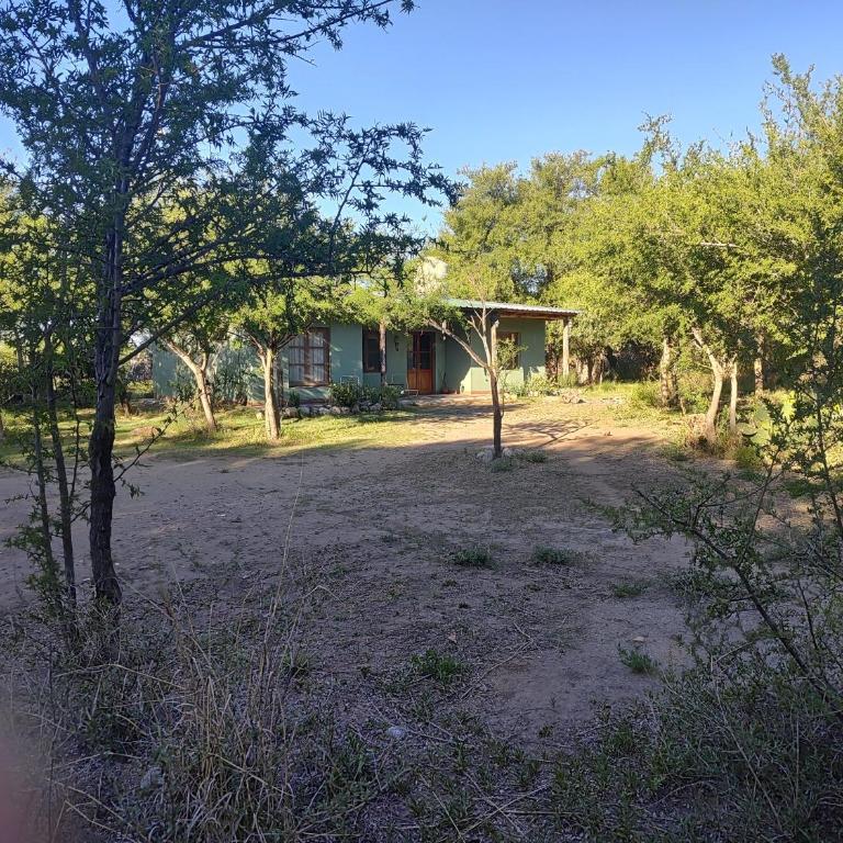 Espacio Colibrí - Casa de 2 dormitorios - 15