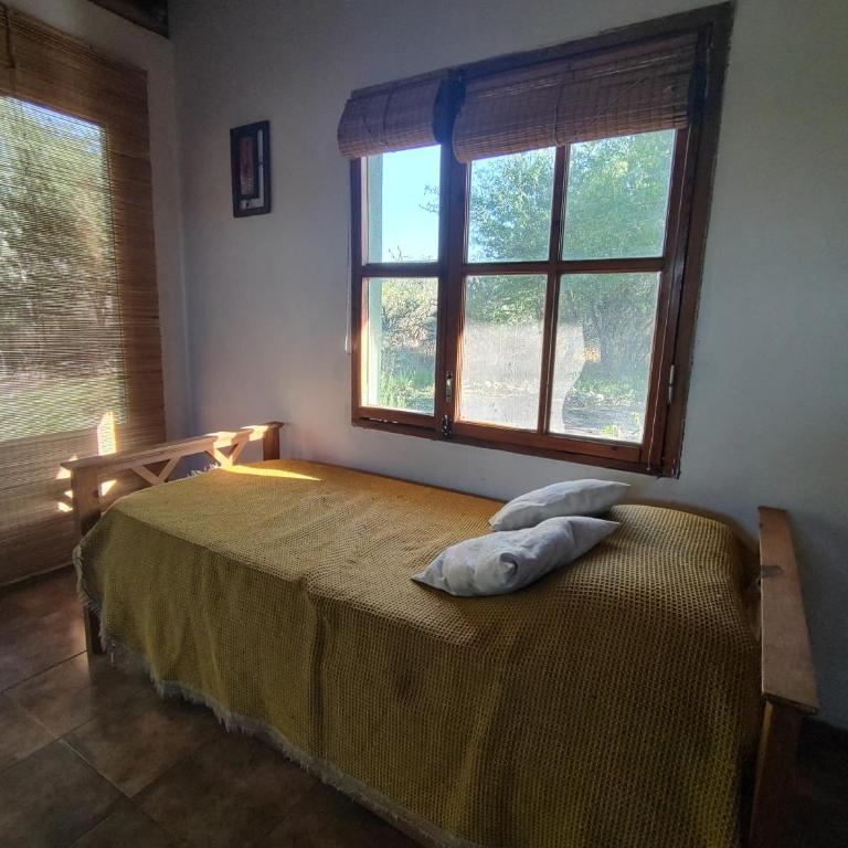 Espacio Colibrí - Casa de 2 dormitorios - 18