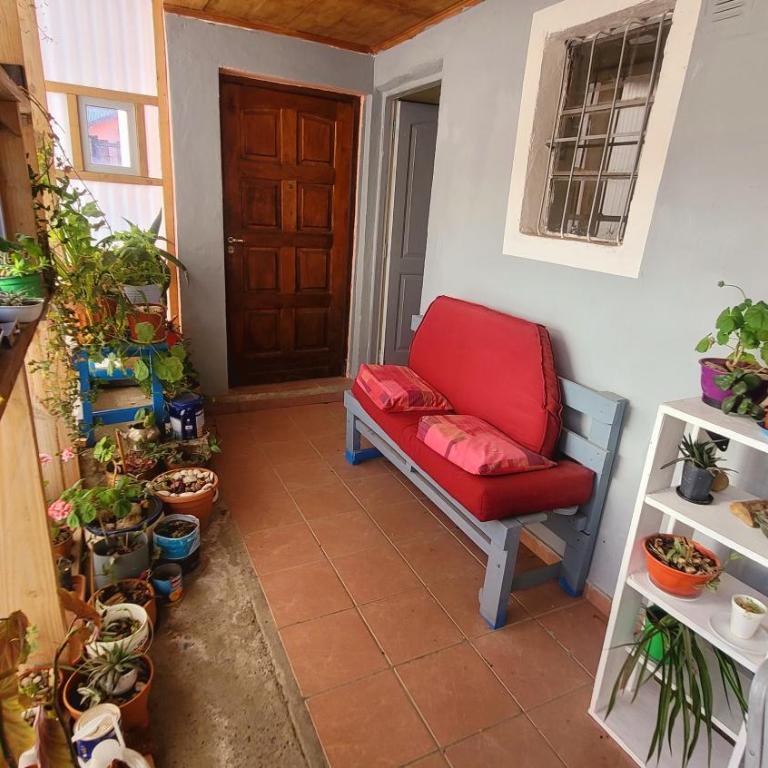 Merceditas - Apartamento de 1 dormitorio - 9