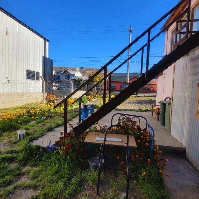 Merceditas - Apartamento de 1 dormitorio - 10