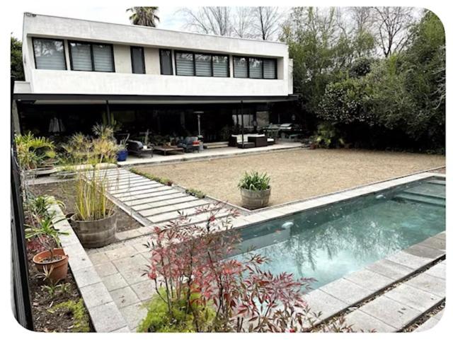casa los pintores - Three-Bedroom Villa - 2