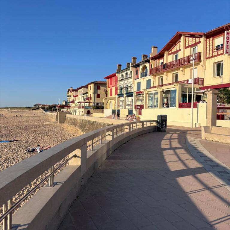 Vivez Hossegor côté plage - Apartment mit 1 Schlafzimmer - 20