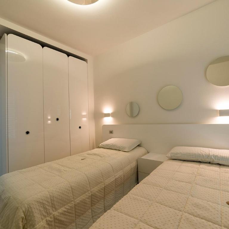 Residence Arena-nuovo, moderno con piscina - Casa con 2 Camere da Letto - 5