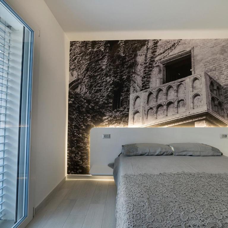 Residence Arena-nuovo, moderno con piscina - Casa con 2 Camere da Letto - 6