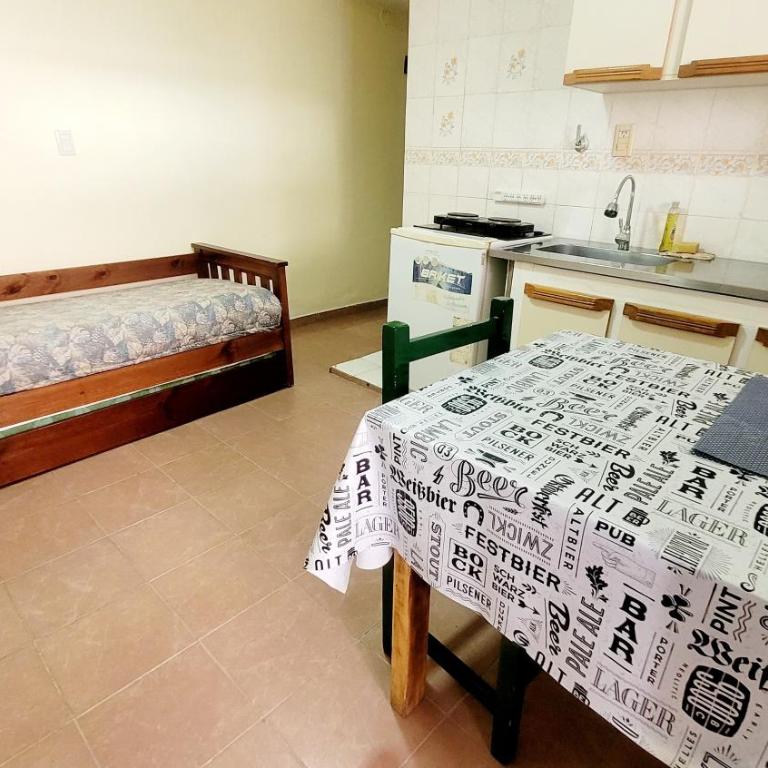 Merceditas - Apartamento de 1 dormitorio - 15