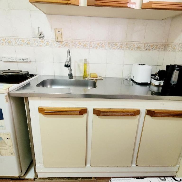 Merceditas - Apartamento de 1 dormitorio - 16