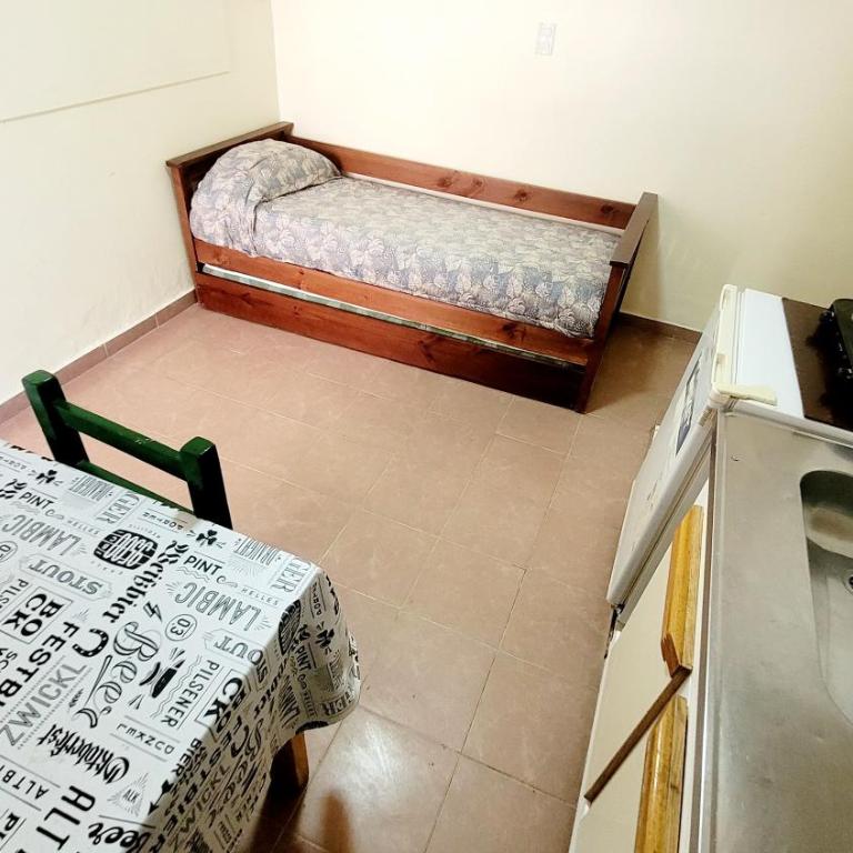 Merceditas - Apartamento de 1 dormitorio - 17