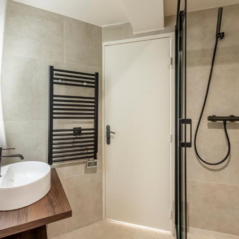 Le Monsieur By Sweett - Chambre Double Standard - 1