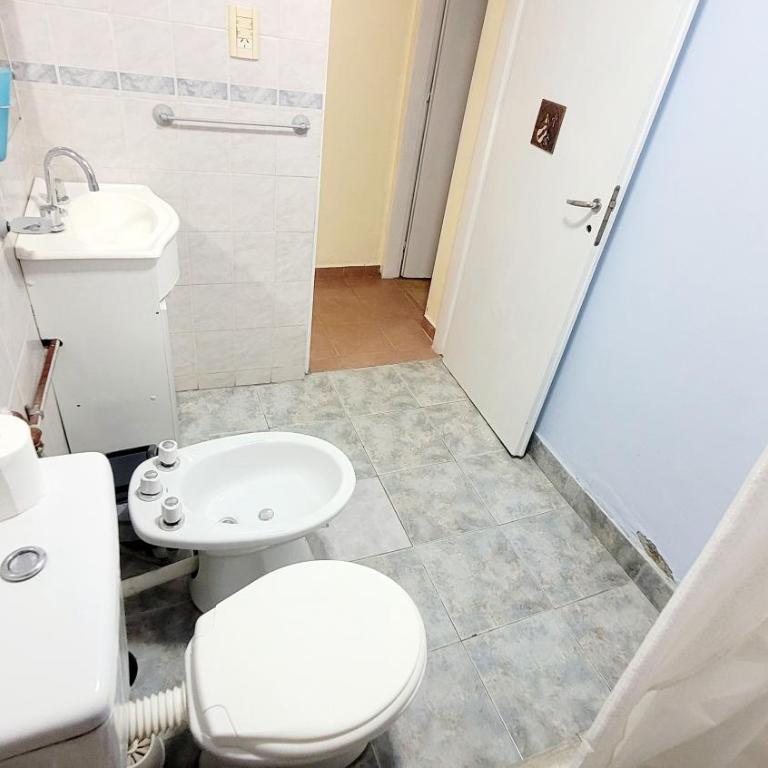Merceditas - Apartamento de 1 dormitorio - 21