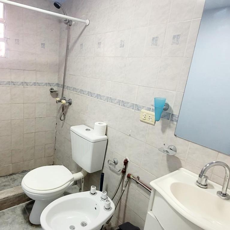 Merceditas - Apartamento de 1 dormitorio - 20