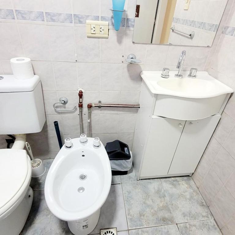 Merceditas - Apartamento de 1 dormitorio - 23